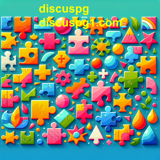 O Fascinante Mundo dos Jogos de Quebra-Cabeça