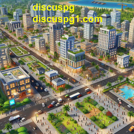 A Evolução dos Jogos de Simulação: Realidade e Criatividade em um Só Lugar