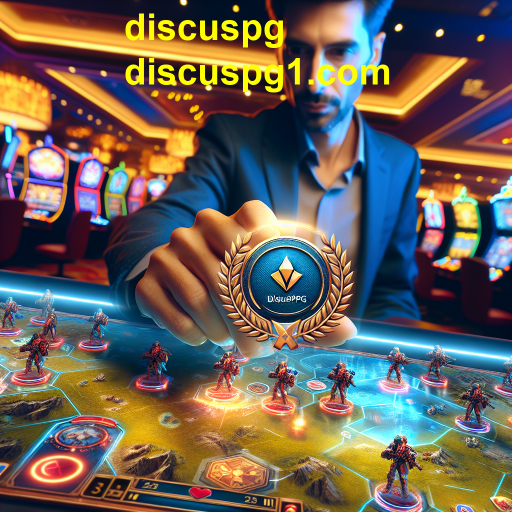 Desvendando os Jogos de Estratégia: Táticas e Diversão em Cada Jogada